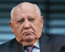 Горбачов вирішив позбутися дорогої вілли в Німеччині