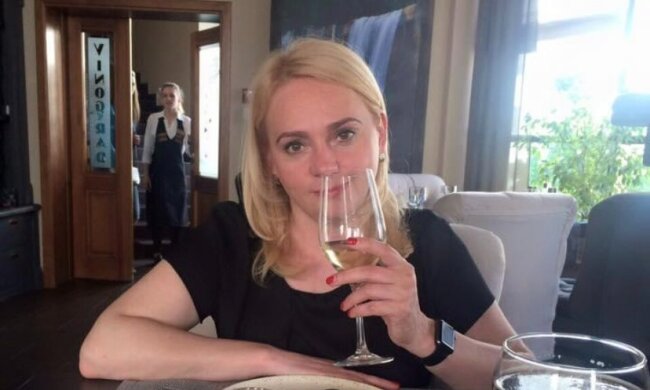 Вікторія Шинкаренко