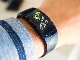 Xiaomi Mi Band 4