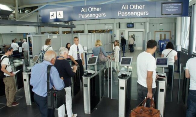 Стали известны главные плюсы безвиза