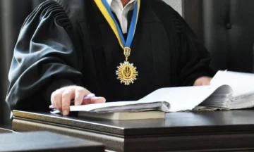 Судове засідання у справі про виплати доньці загиблого воїна