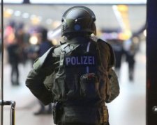 Зросла кількість постраждалих на вокзалі Дюссельдорфа