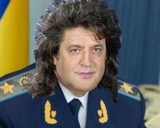 Іво Бобула в Генпрокурори: в Раді сміються над новим призначенням