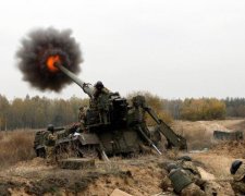 Путинские хакеры атаковали украинских артиллеристов