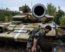 Террористы готовятся к масштабному наступлению