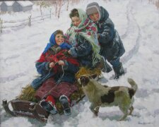 Яке свято 15 грудня: що потрібно обов'язково зробити в цей день