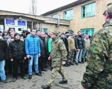 Даже мертвых: история с военкоматом взбудоражила сеть