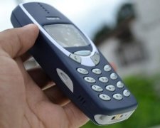 З'явились технічні характеристики оновленої Nokia 3310