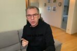 Жодних "канєшно" і "пошлі": філолог Олександр Авраменко підловив українців на безбожному суржику