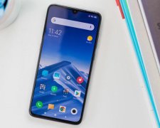 Xiaomi Mi 9 5G