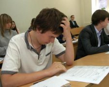Парни vs девушки: как украинские абитуриенты подготовились к ВНО