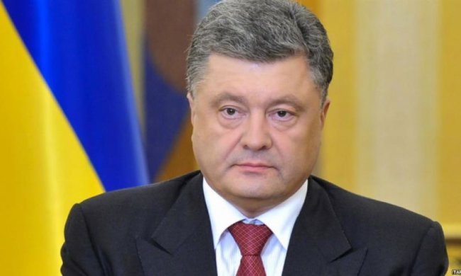 Порошенка просять звільнити посла в Білорусі - МЗС