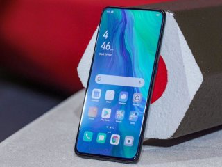 Oppo Reno Z