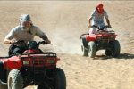 Підлітки заблукали в пустелі на Херсонщині