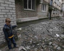 Евросоюз примет программу восстановления Донбасса