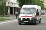 Швидка допомога, зображення ілюстративне, кадр з відео: YouTube