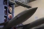 Ядерная боеголовка. Фото: скриншот с видео