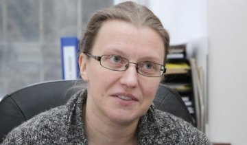 В НХМ не знают о судьбе своих картин в Раде