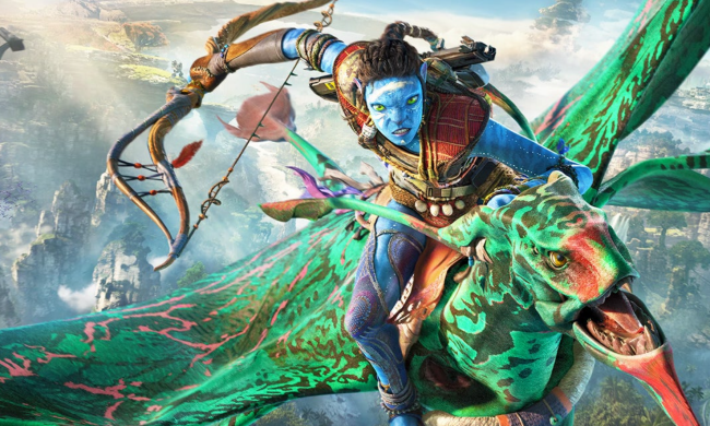 Avatar: Frontiers of Pandora від Ubisoft може отримати оновлену версію до виходу нового фільму