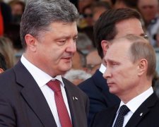 Порошенко і Путін можуть зустрітися у вересні в Нью-Йорку