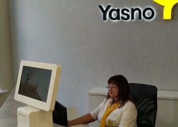 YASNO. Фото: скрін youtube