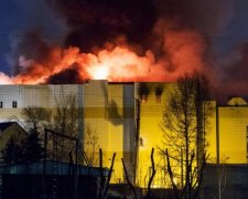Пожар в Кемерово: эксперты назвали истинную причину трагедии в "Зимней вишне"
