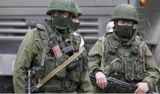 Военных-предателей из Крыма Россия отправляет воевать в Сирию