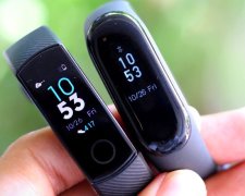 Xiaomi Mi Band 4