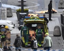 Вибух біля метро: поліція винесла вердикт