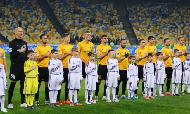 Александрия узнала соперника в квалификации Лиги Европы
