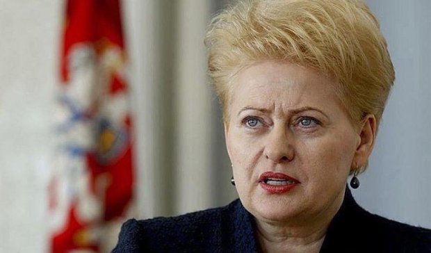 Литва обвинила Россию в демонстративной подготовке к войне