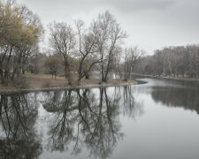 Погода в Украине, фото: ФотоКто