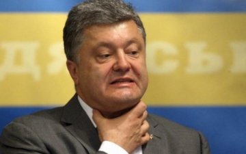 Порошенко собрался удивить Путина