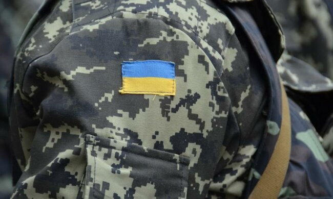 Бійці АТО потрапили у Washington Post