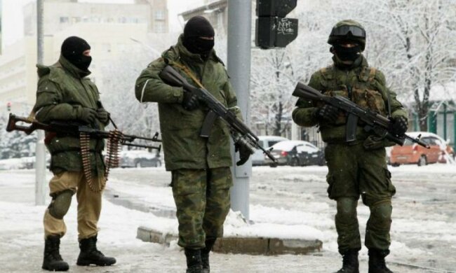 Кривава бійня найманців Путіна потрапила на відео