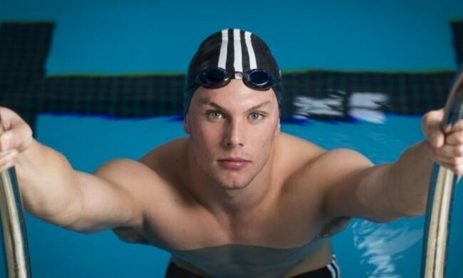 Олимпиада 2016: Австралийский школьник завоевал "золото"