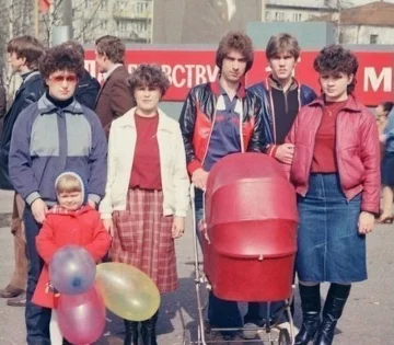 Речі часів СРСР, mixnews