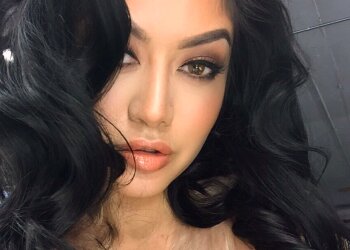 Ким Ли, instagram.com/kimlee