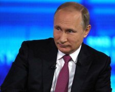 "Хитрий лис" Путін розповів про кібервійну із США