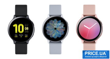 Samsung Galaxy Watch Active 2