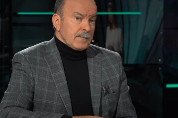 Михаил Цимбалюк