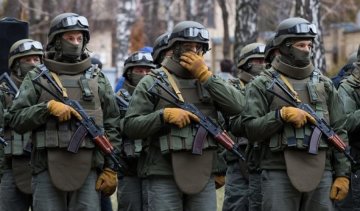 ФБР обучит спецназ для НАБУ