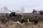 Тактические учения артиллеристов facebook.com/pressjfo.news