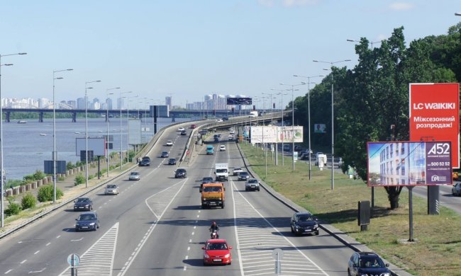 Нерви киян зіпсують кілометровими заторами: куди краще не потикатися