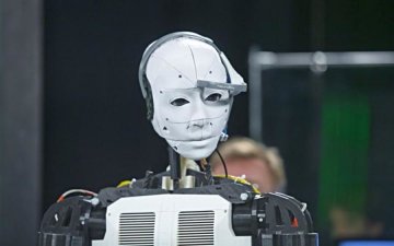 Штучний інтелект почав давати збої
