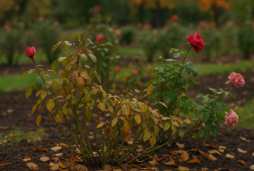 Розы, фото из свободных источников