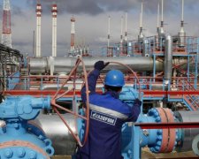 Газпром на межі: європейський суд жорстко кинув росіян