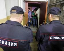 В России обыскали дома правозащитников