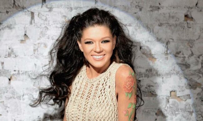 Українська співачка приготувала шанувальникам неймовірний сюрприз