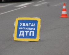 Ужас, кровь и крики отчаяния: микроавтобус протаранил маршрутку с людьми